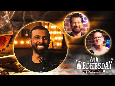 Thumbnail for Who is the Real Myron Gaines | Ash Wednesday