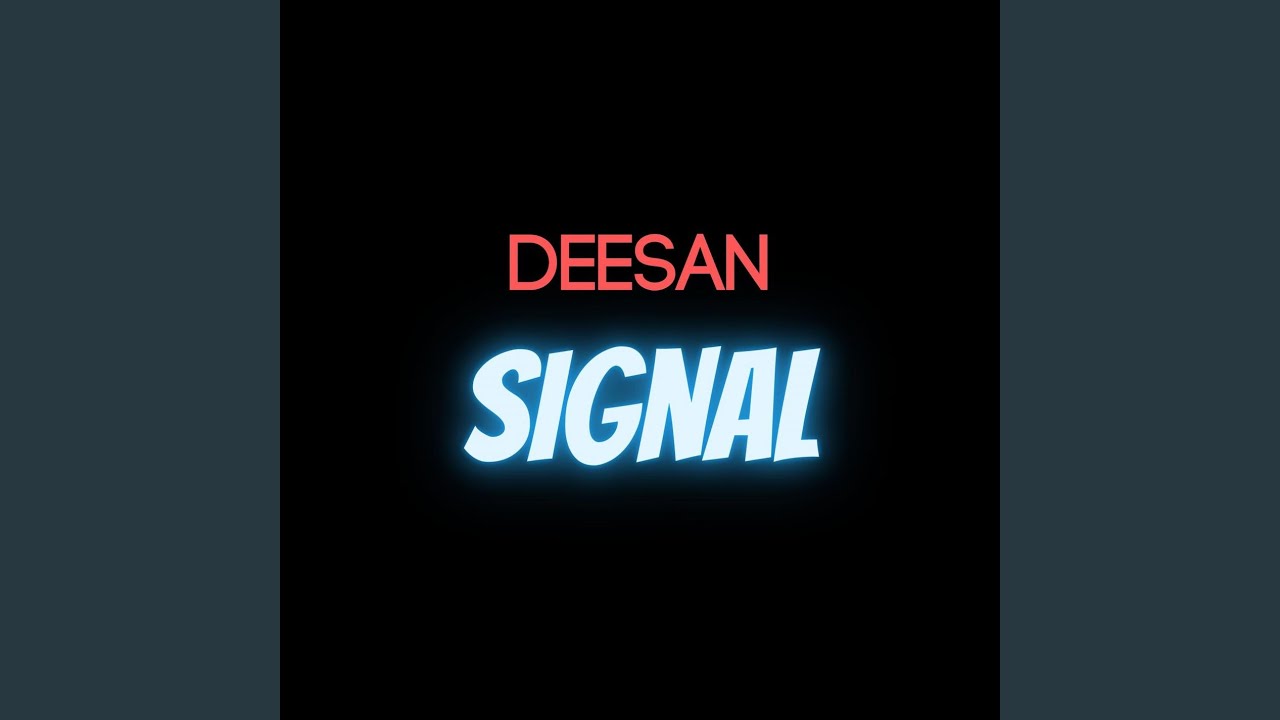 Signal