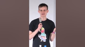 The Ethereum Killer is Ethereum #shorts