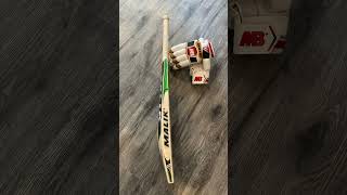 MB MALIK LALA English Willow Cricket Bats MB MALIK LALA English Willow Cricket Bats