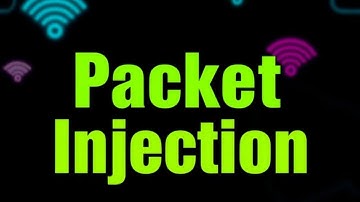 How to Use ARP Request Replay Attacks for Packet Injection
