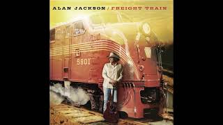 Hard Hat and a Hammer - Alan Jackson