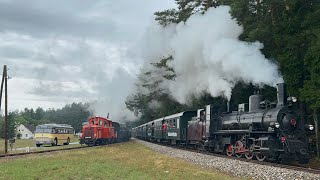 Wackelsteinexpress 6 8 23
