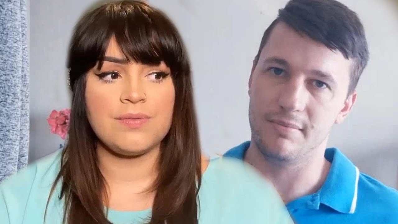 90 Day Fiance: Self-Quarantined: Why Tiffany Is ANNOYED With Ronald (Exclusive)