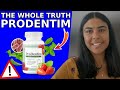 PRODENTIM  ((⚠️WATCH BEFORE BUY!!⚠️))  ProDentim Review - ProDentim Reviews - ProDentim Probiotic