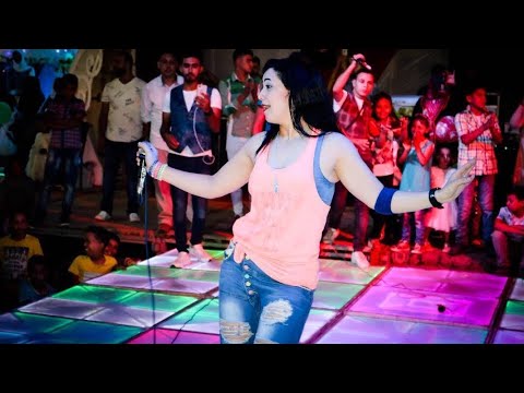 فيفي محمد و اوشه أغنية يعلم ربنا من مسلسل نسر الصعيد بطولة محمد رمضان مهرجان الصباحي