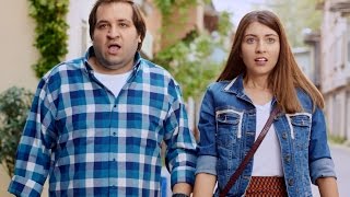 Hürriyet Emlak Reklam Filmi 'Bu Hallere Düşmeyin - 2' screenshot 4