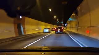 4th December 2022 meetup and tunnel run. Second half Part 2.