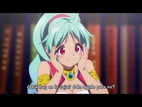 Musaigen no Phantom World (Primeiras Impressões) - Video Quest