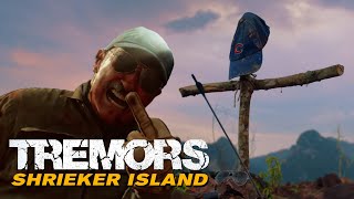 Burt&#39;s Death | Tremors: Shrieker Island