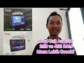 Head Unit Android: 2GB vs 4GB RAM, Mana Lebih Cocok?