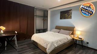 S'Cottage Homestay facing seaview - Pantai Puteri | Malacca, Malaysia | Hotel Review ⭐