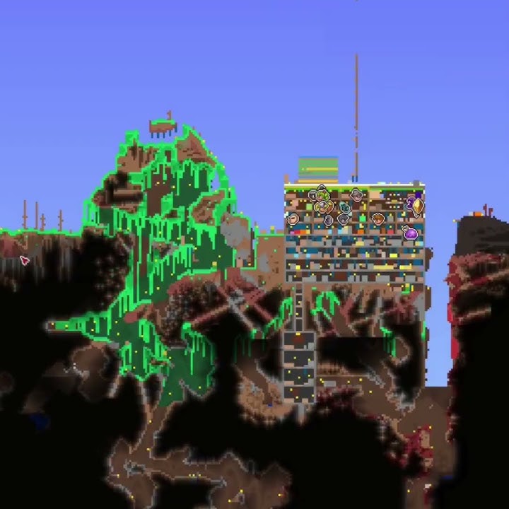 Von der Nurse verraten! | [German] #letsplay #gameplay #terraria #gaming
