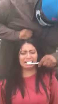 Sadis Orang Disembelih (Parody)