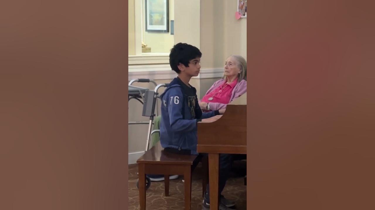 Interlude Iceskaters - Piano Solo #piano #music #pianomusic