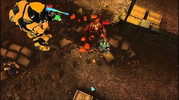 Ranger Plays: XCOM Enemy Unknown Episode 53