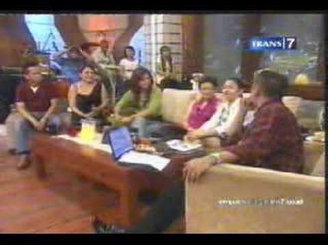 empat mata ratu disco -end-