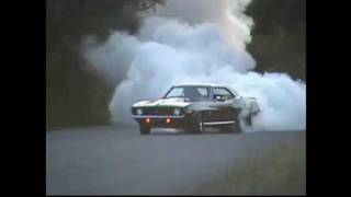 Camaro Compilation
