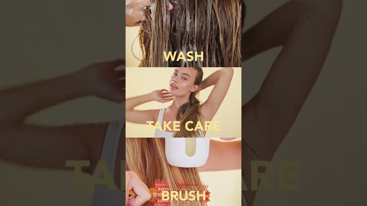 How to Use the Nourishment Care Oil?