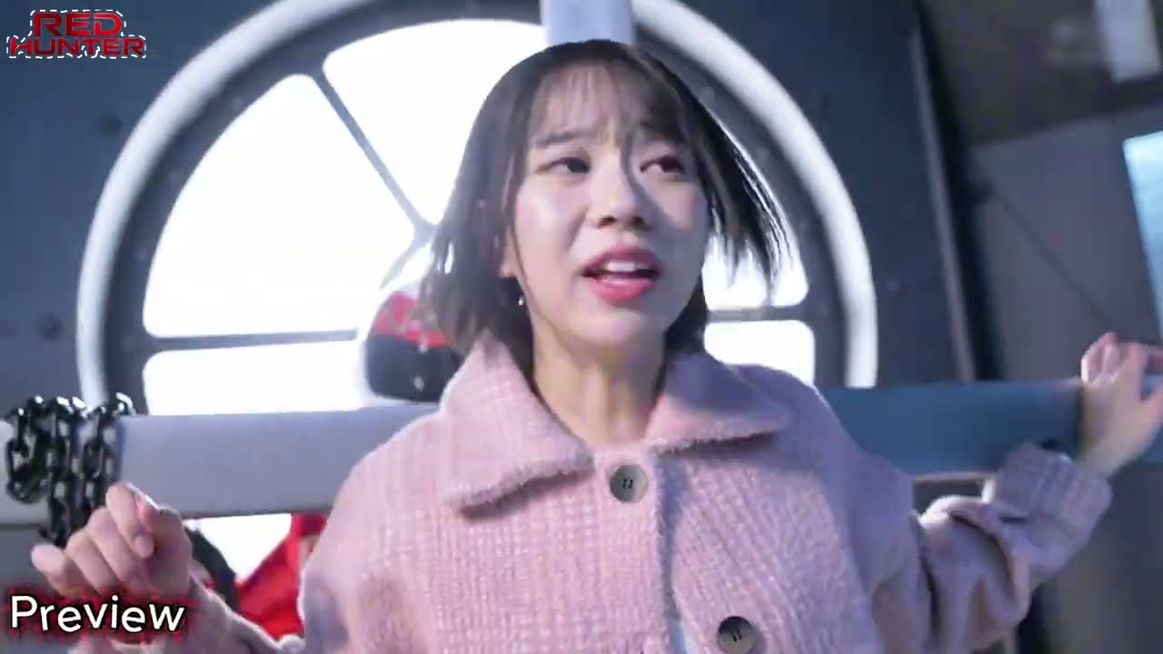 Superheroine highlight: Heroine Rangers: Pink Ranger defeated?! #supersentaiseries #superheroine