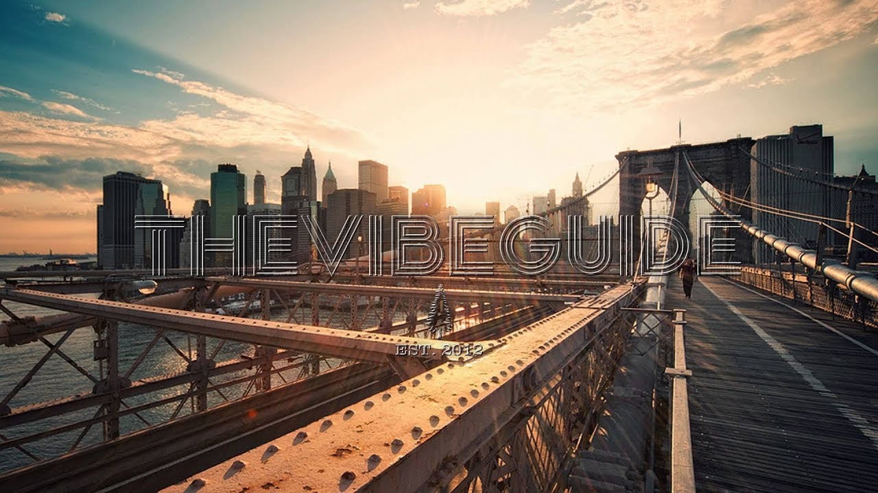 Ben Pearce - What I Might Do (Kilter Remix)  | Lyric / Letra