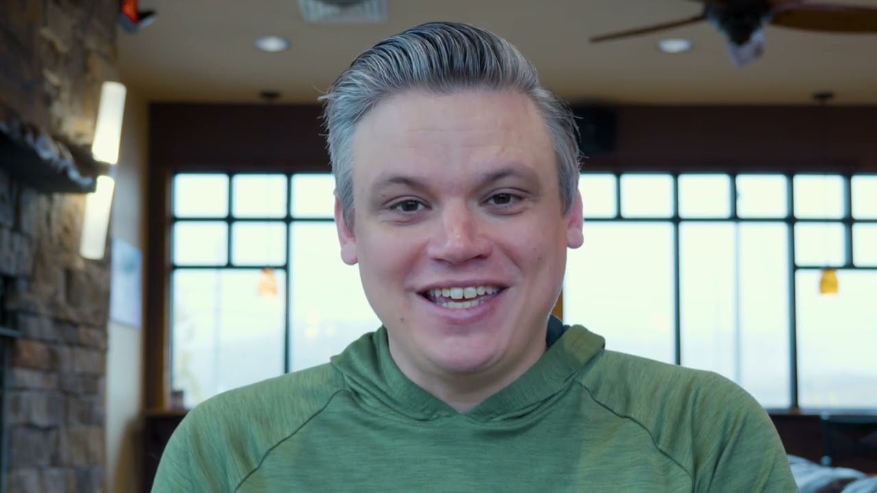 Talking with your children about Baptism, with Keith Allmon