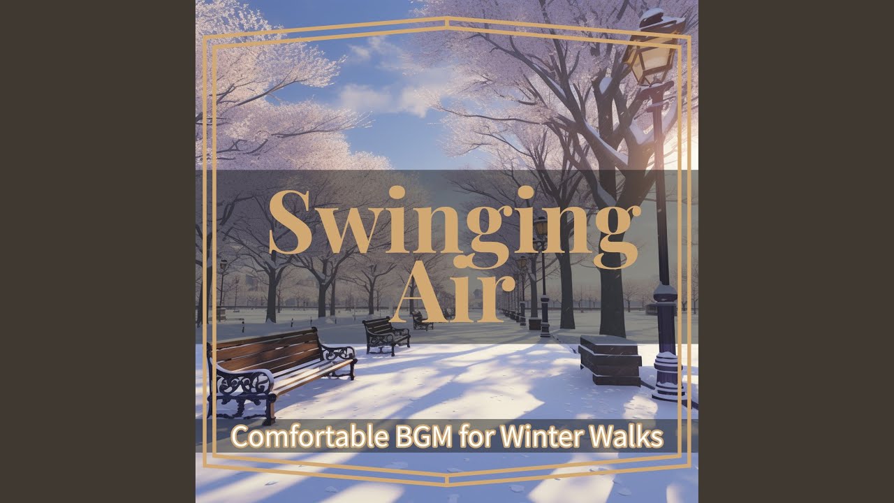 Wintry Cold Caress (Key Db Ver.)