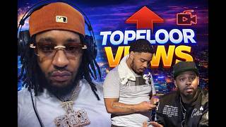 OBH NEWZ TAKES OVER THE STREAM‼️SPEAKS ON KYD SLADE, WOOSAH AND MORE