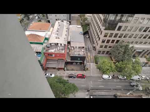 Vídeo do imóvel — Apartamento Duplex mobiliado para venda e locação com 55m² 1 dormitório 1 vaga, Vila Olímpia, São P