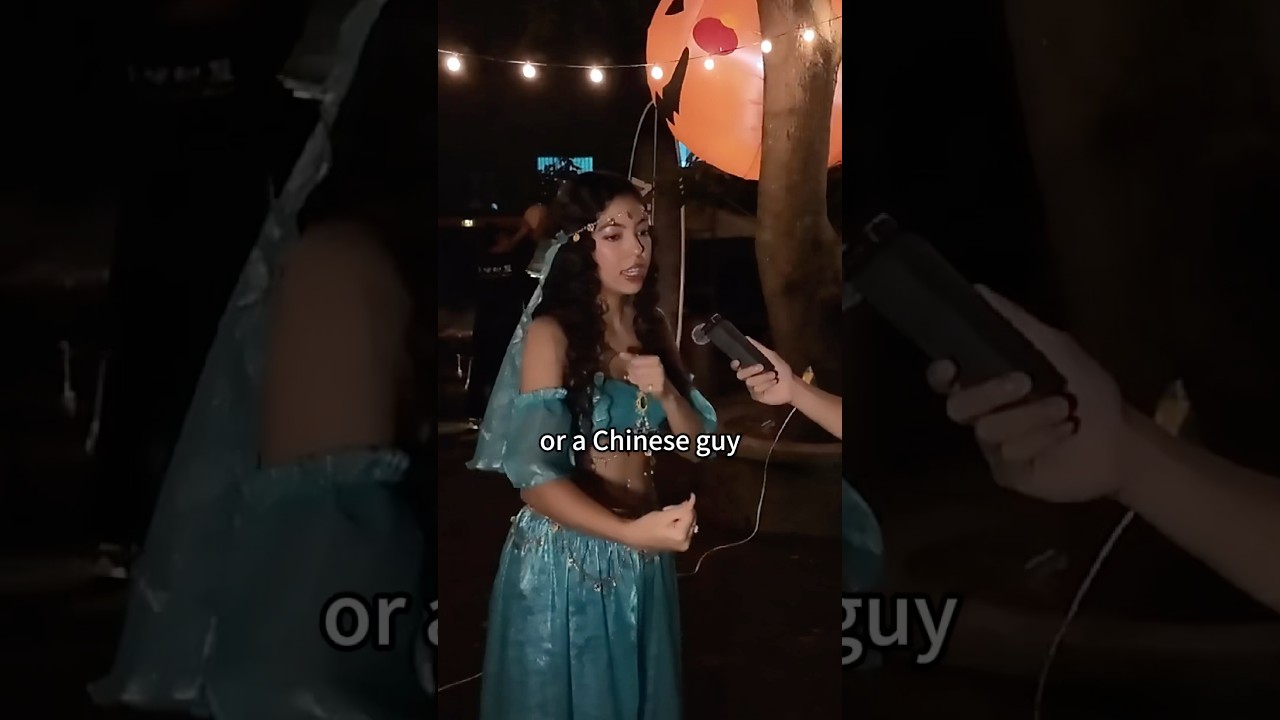 Каково это &mdash; ходить на свидания для иностранных студентов #мандаринский #китай #жизньвкитае #азия