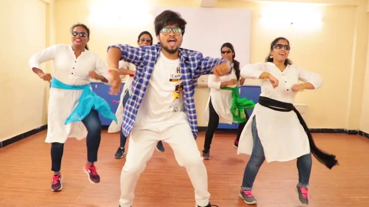 Dimaak Kharaab  || iSmart Shankar || by prem'ss cube