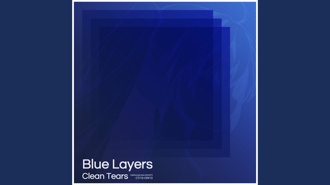 Watch Blue Layers (feat. 初音ミク) on YouTube Watch Blue Layers (feat. 初音ミク) on YouTube