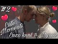 Cute moments Enzo Knol en Myron! Deel 2 #MyrEnzo