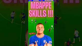 Ninja Turtle Showman Mbappe