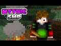 MYTHIC SMP: Announcement -Bedrock SMP : NEW SMP FOR MCPE