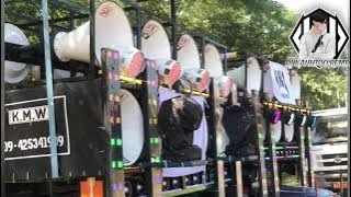 ဆက်ဟဒဲ MON DJ KANHTOO REMIX🔊⚡