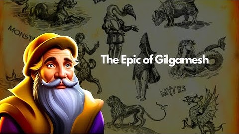 Unveiling Gilgamesh: Ancient Secrets of Immortality & Life