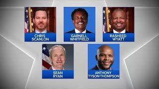 Less than a week away from Democratic primary election for Buffalo mayor