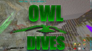 Ark MTS | Wiping Oil And Goofy Hero Cave