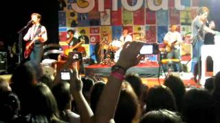 Hanson - MMMBop (Live in Falls Church 11/14/10)