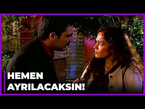 Yılmaz, Elif'e Sinirlenip Tokat Atıyor! - Ihlamurlar Altında 3. Bölüm