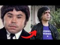 La  Fin tragique  d&#39;Hervé Villechaize