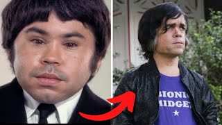 La Fin Tragique Dhervé Villechaize