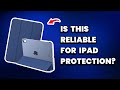 Is the MoKo iPad (A16) Case Worth It Under $20? [Full Review]
