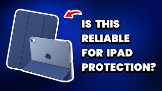 Is the MoKo iPad (A16) Case Worth It Under $20? [Full Review]