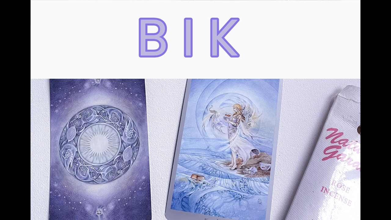 BIK | MNOGO JE LAKŠE SADA KADA STE SVE RAZJASNILI| 2. DO 8. MART 2026 | TAROT OTVARANJE