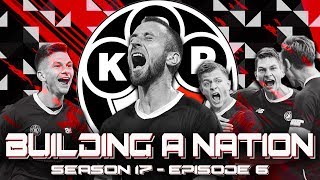 Building A Nation - S17-E6 Youth Intake Greatest Regen Name Football Manager 2019