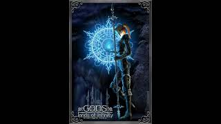 Gods Loi - Algoran Special Edition