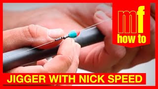 Jigger Fishing With Nick Speed