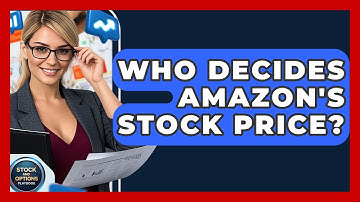 Who Decides Amazon